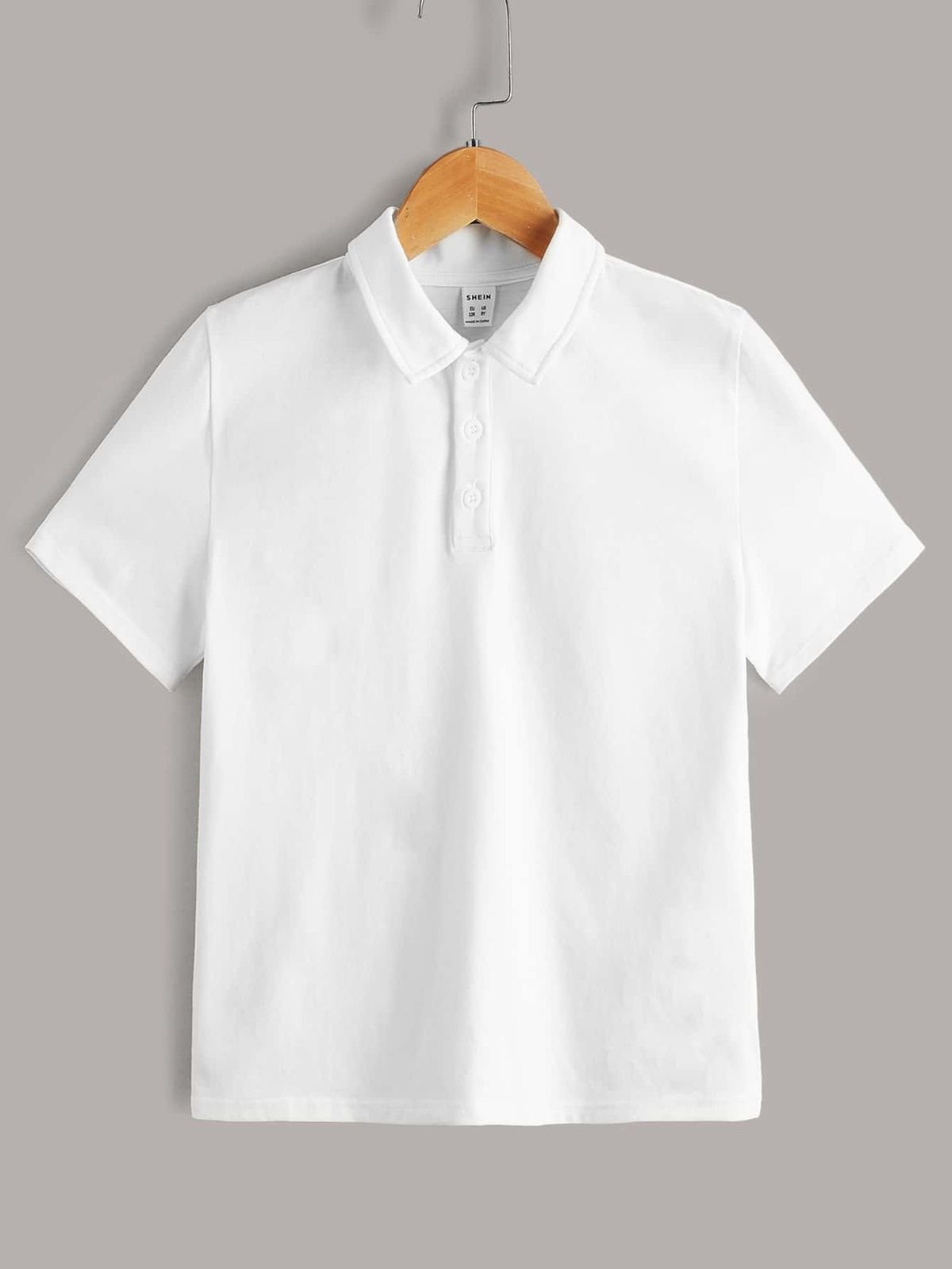 Polo Shirts